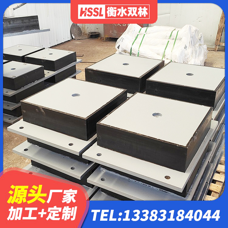 五华区LRB1100橡胶隔震支座 五华区LNR1100支座厂家 五华区橡胶抗震支座工厂厂家 五华区橡胶建筑支座什么价格 - 第5张